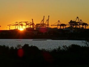 Port Botany