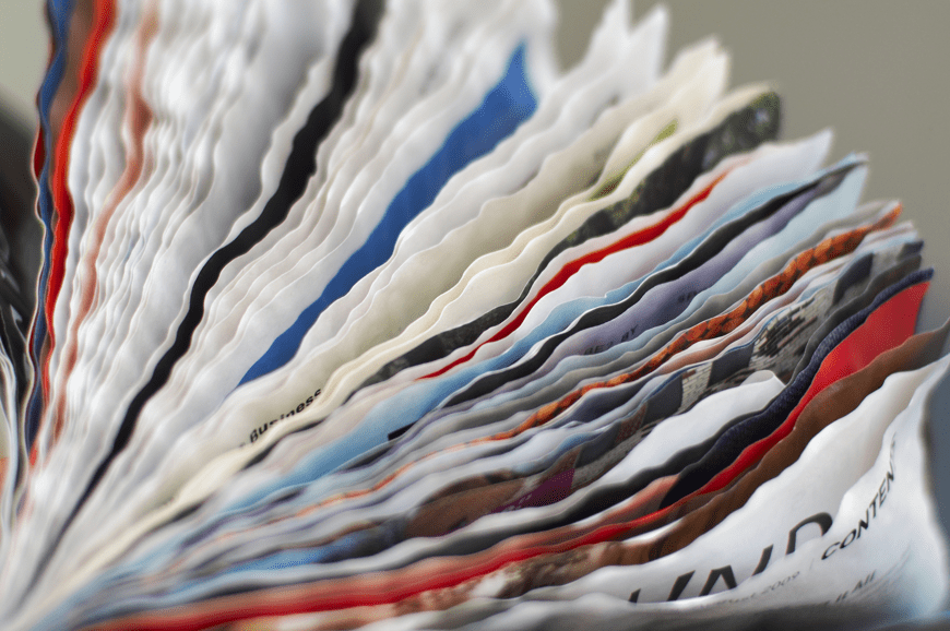 How to Fix Water Damaged Books | ServiceMaster Restore®