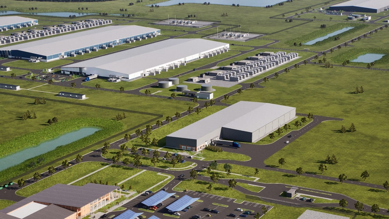 Meta Breaks Ground on 1 GW Indiana Data Center Meta Breaks Ground on 1 GW Indiana Data Center