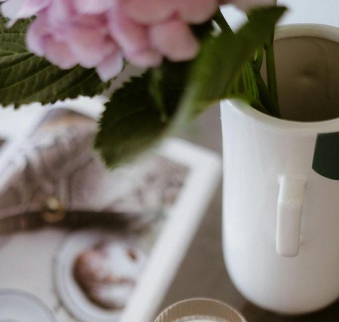 Reclaiming My Rhythm: A Soulful Life Audit for Women in Midlife