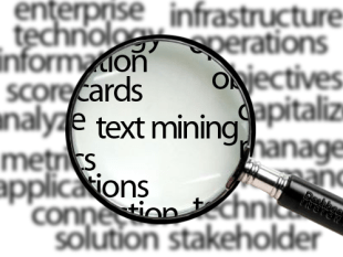 Text mining analytics Text mining analytics