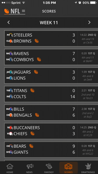 draftkings live app review images draftkings live app review images