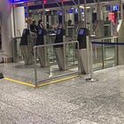 Int'l Travel Update: Central Europe in March 2024