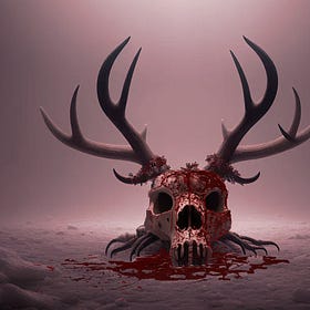 The Glaciermen #28: Tribunal (Part 2)