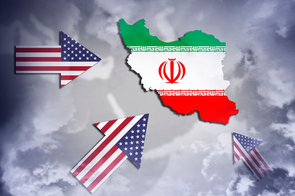 The Endless War with Iran - FPIF