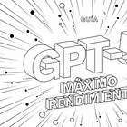 🟠 Guía Prompting GPT-5 (ChatGPT)