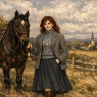Horses