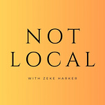 Not Local