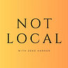 Not Local