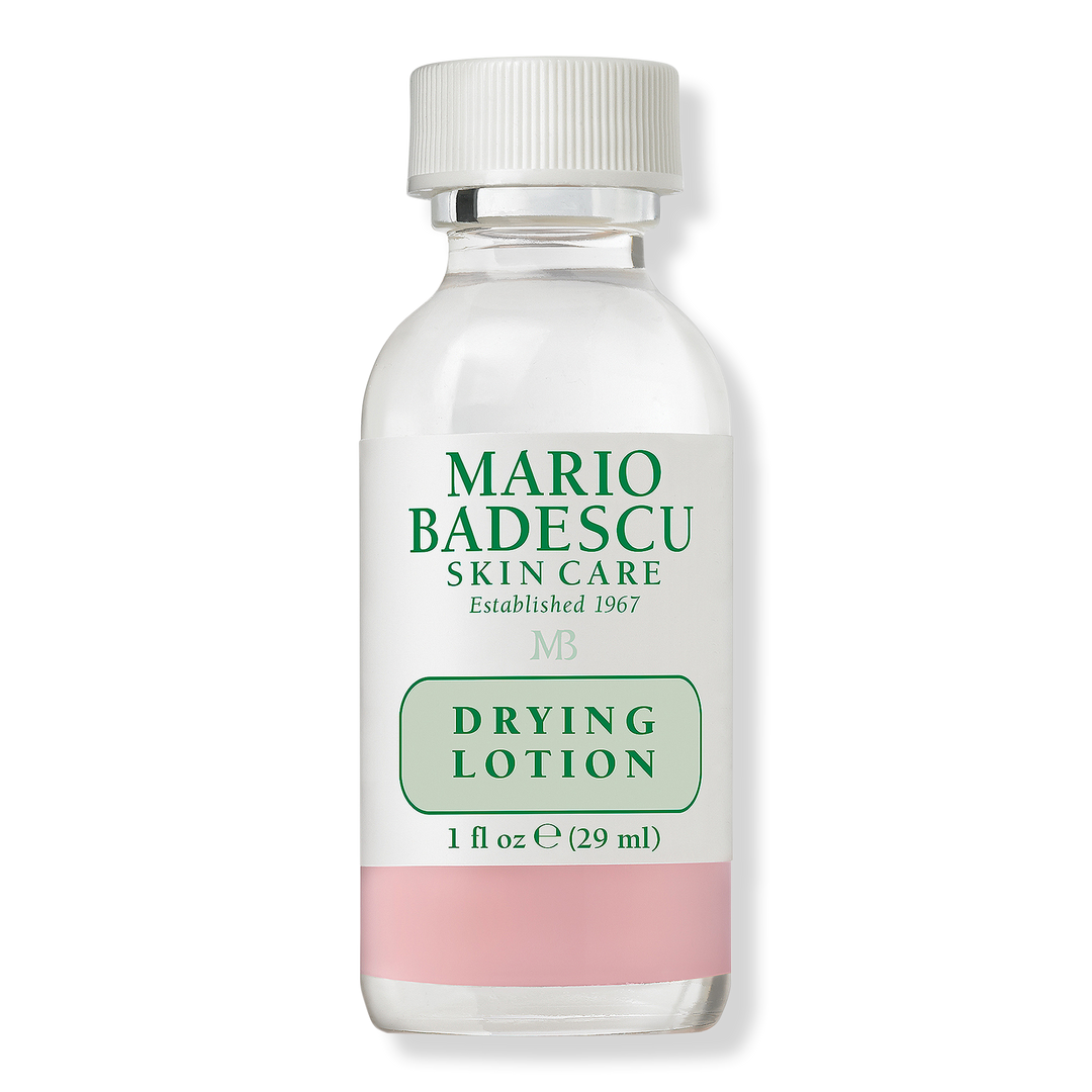 Mario Badescu Drying Lotion Blemish Spot Treatment #1 Mario Badescu Drying Lotion Blemish Spot Treatment #1