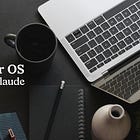 Solopreneur OS for Claude