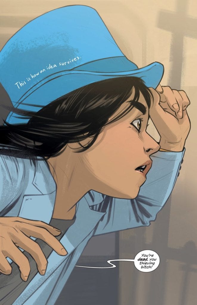 saga 55 image comics review