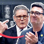 What UK history really tells us about changing prime ministers