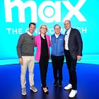 Max's First 100 Days: Inside Zaslav's Gamble