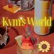 Kym's World's avatar