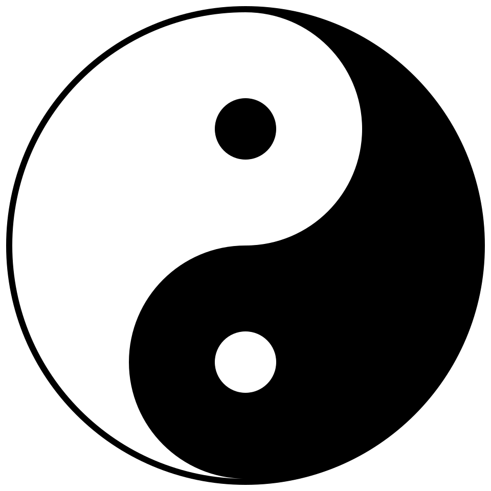 File:Yin yang.svg File:Yin yang.svg