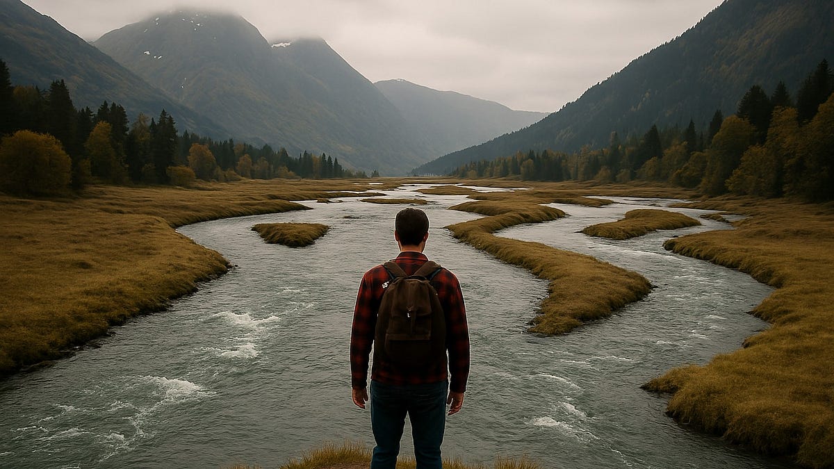 What Do You Do When Streams Don&rsquo;t Flow Together?