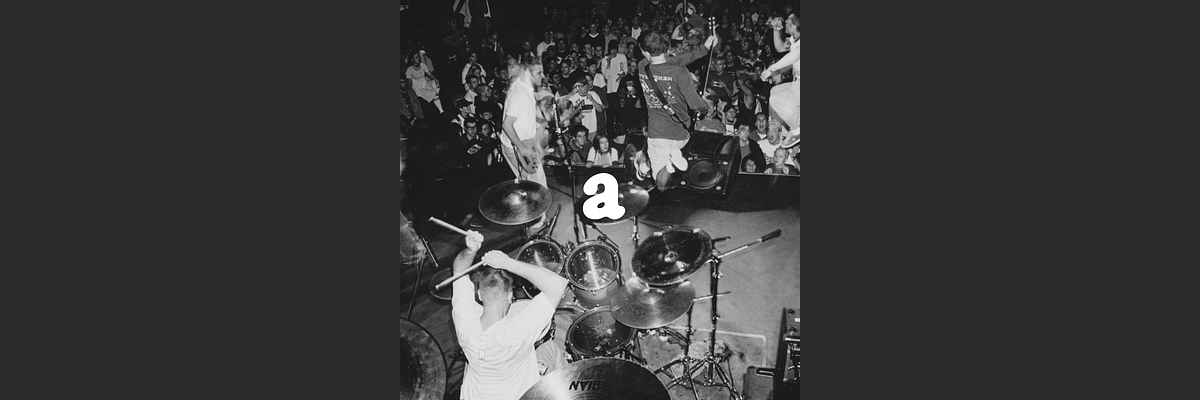 True Trans Soul Rebel - by Norman Brannon - Anti-Matter