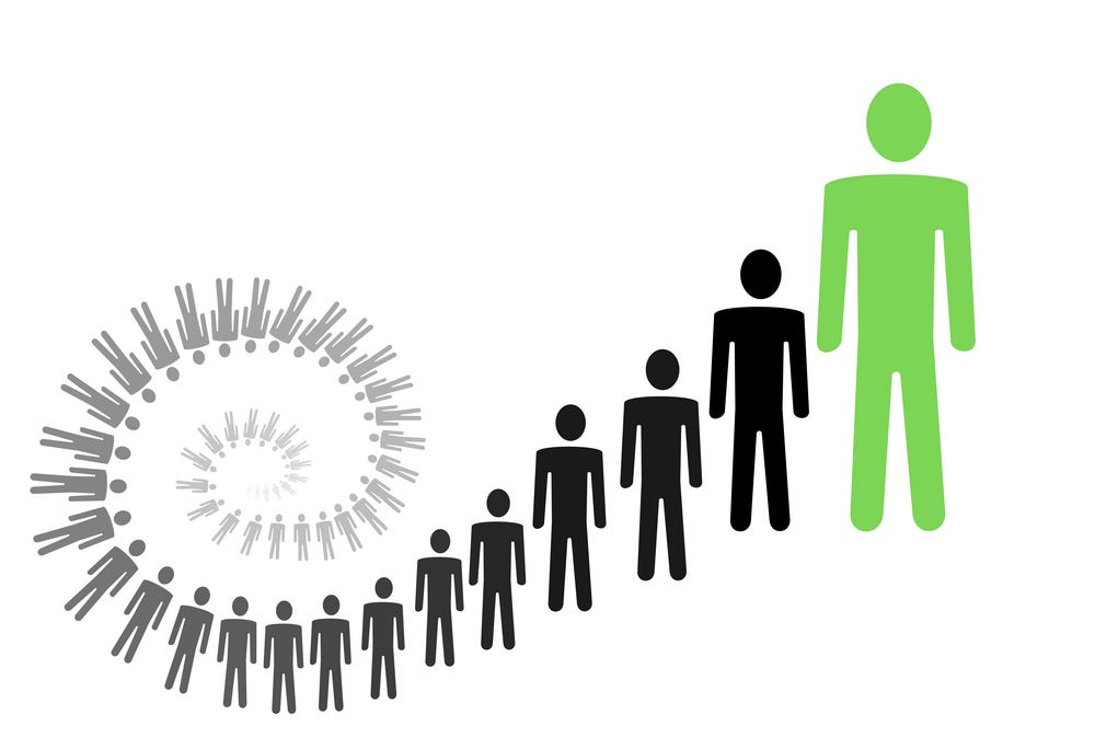 7 Principles of Personal Growth | ThePreachersWord