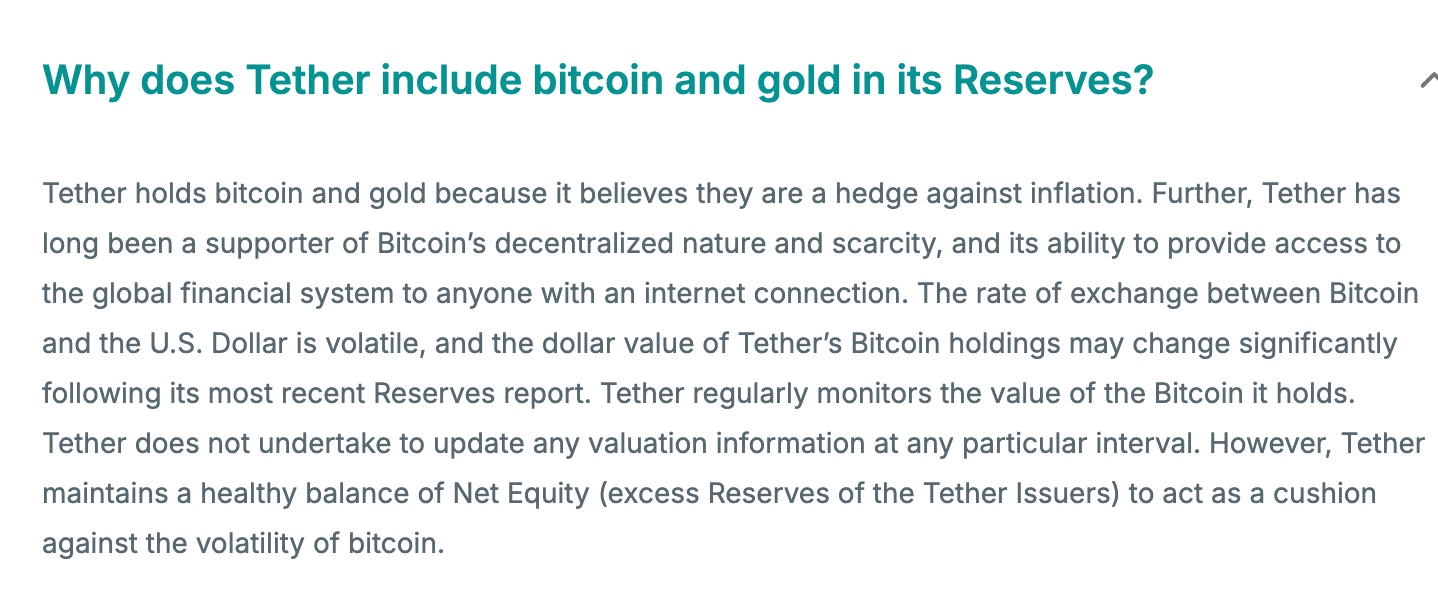 Hold Steady: Genius Act means more work but for which audit firms?