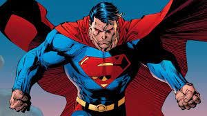 DC Lied To You About Superman