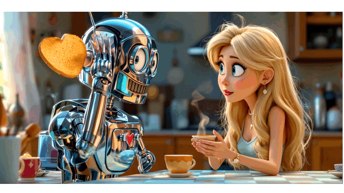 81. Selamat datang di “Masalah Bahagia”.