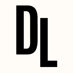 Dangerous Living logo