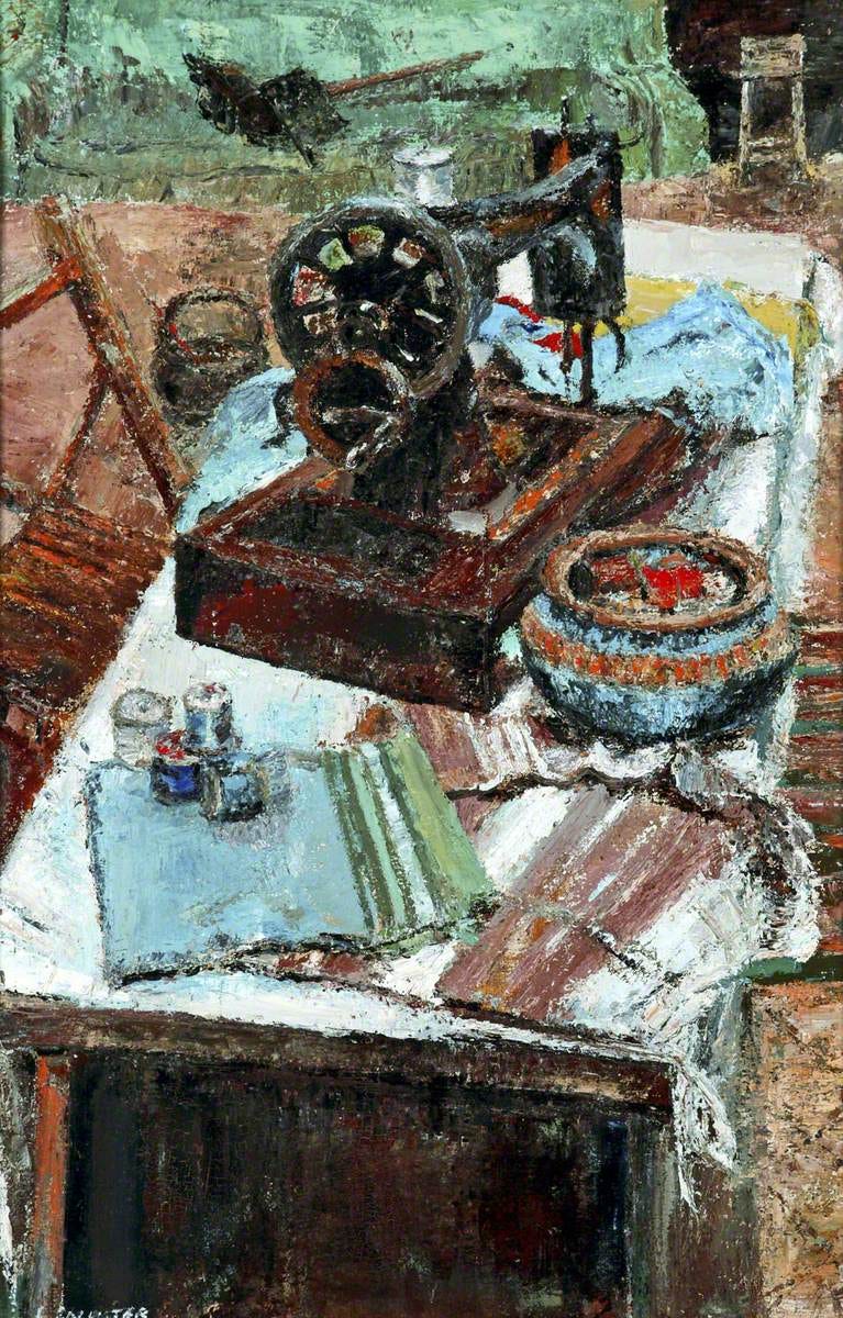 Sewing Machine