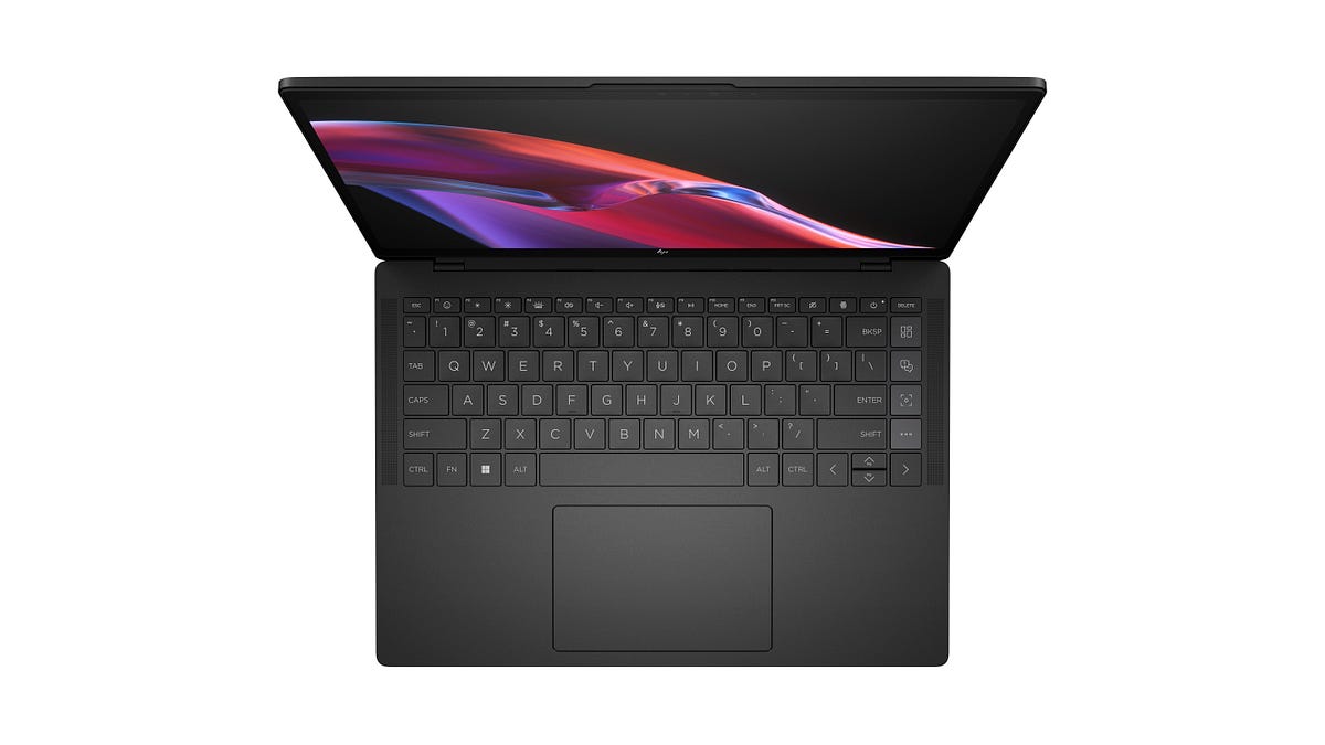 HP Dragonfly Pro: hands-on review - by Jackie Thomas