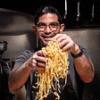 Chef Luke Palladino's avatar