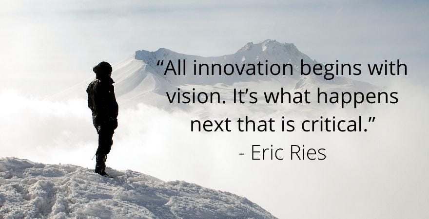 eric ries