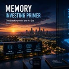 Memory Chips: An Investor Primer