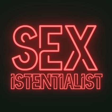 The Sexistentialist