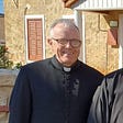 Fr. Paul Nicholson's avatar