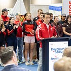 Liberal sports secretary 'concerned' by IOC biological sex policy for women's events