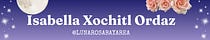 Isabella Xochitl's Substack