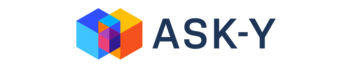 ASK-Y logo