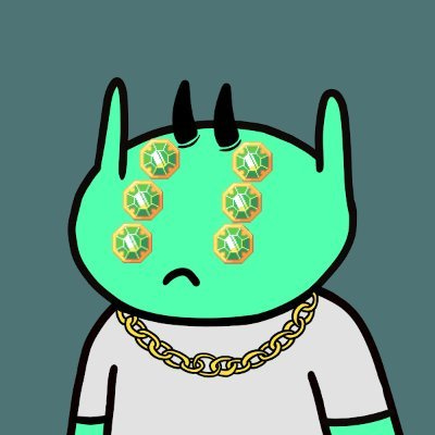 Substack profile picture for @smoothie