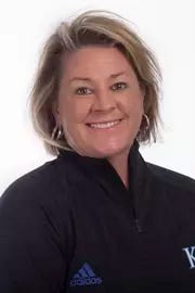 Jennifer McFalls