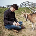 Don't Forget to Breathe