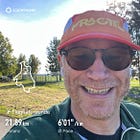 Five Things Running: Issue #136