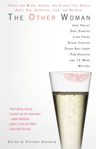 The Other Woman anthology The Other Woman anthology
