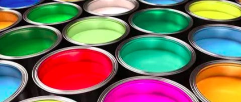 Colours and Programming