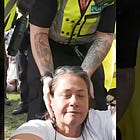 I Am the Daughter of a Holocaust Survivor. The UK Arrested Me for Protesting the Genocide in Gaza