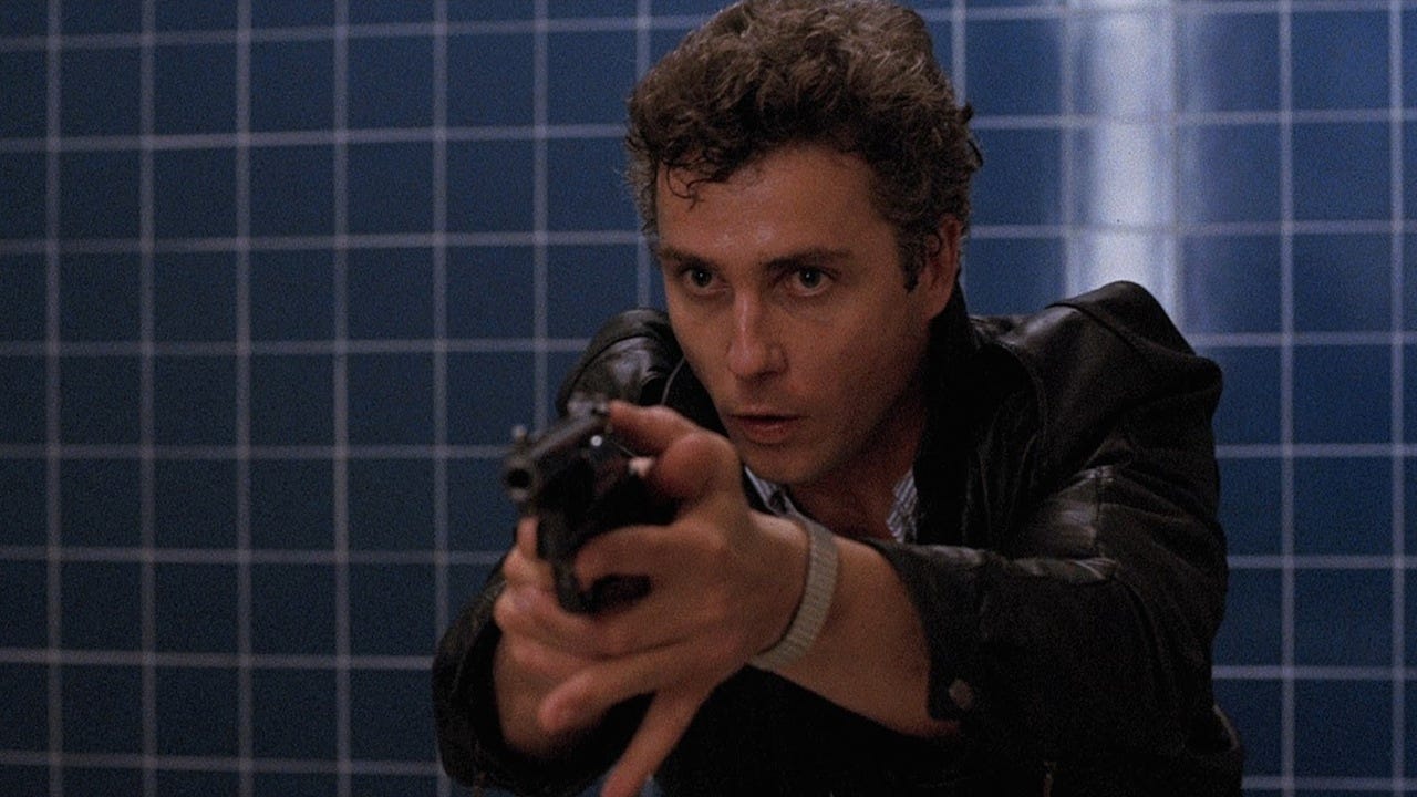 To Live and Die in L.A. – IFC Center