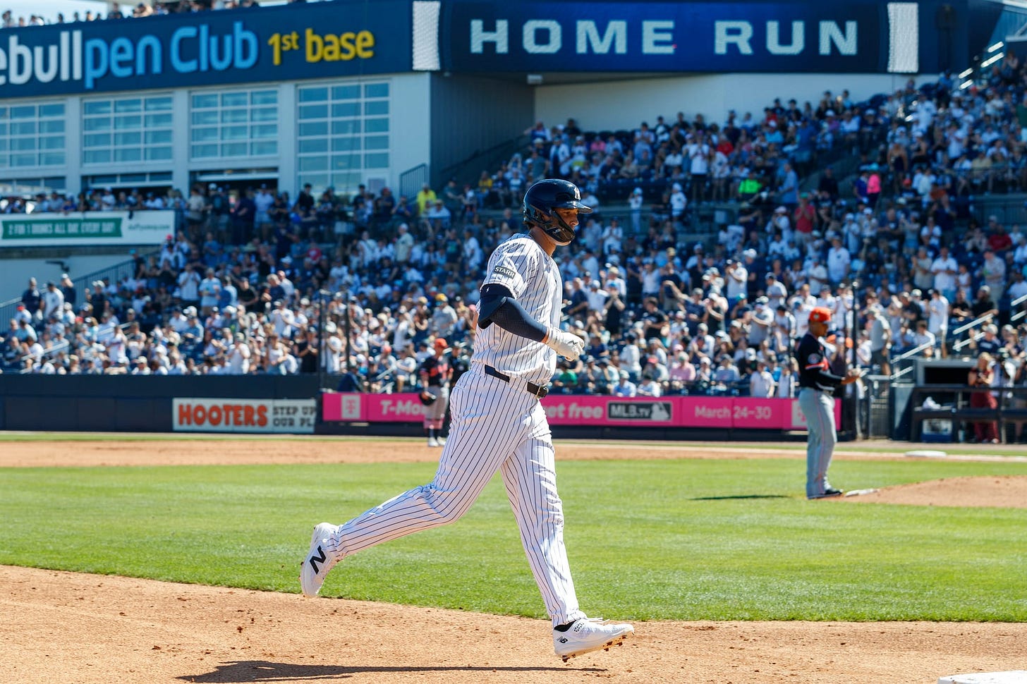 Lineup Notes/Live Blog: Yankees at Brewers May 8th, 2026 Lineup Notes/Live Blog: Yankees at Brewers May 8th, 2026