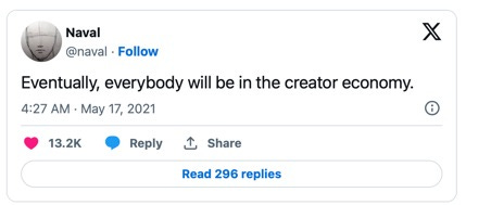 A screenshot of a social media post

Description automatically generated