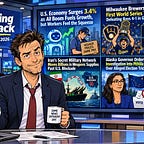 The Daily Grind News