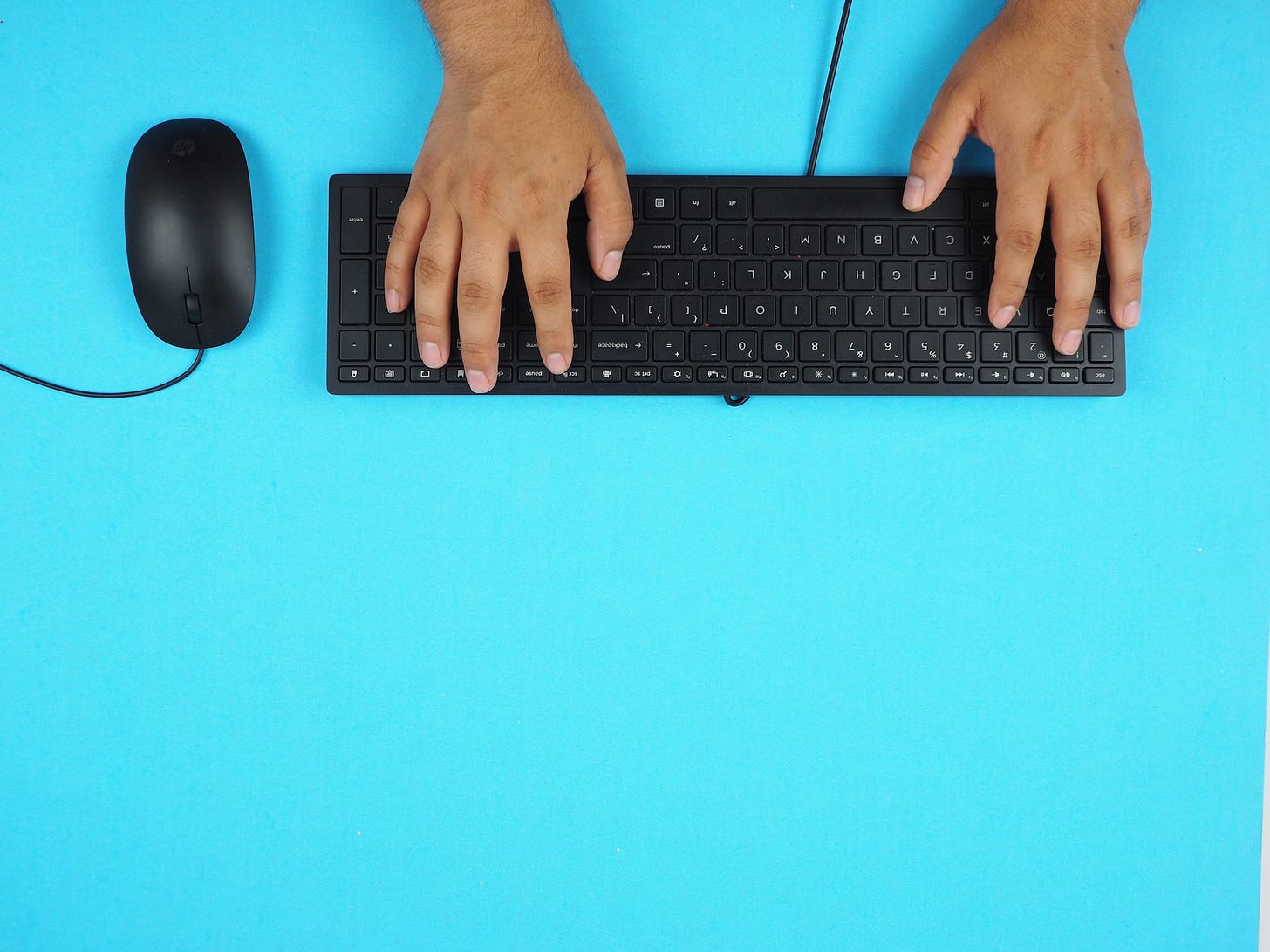 Programmer banished from society for using a mouse in VIM Programmer banished from society for using a mouse in VIM