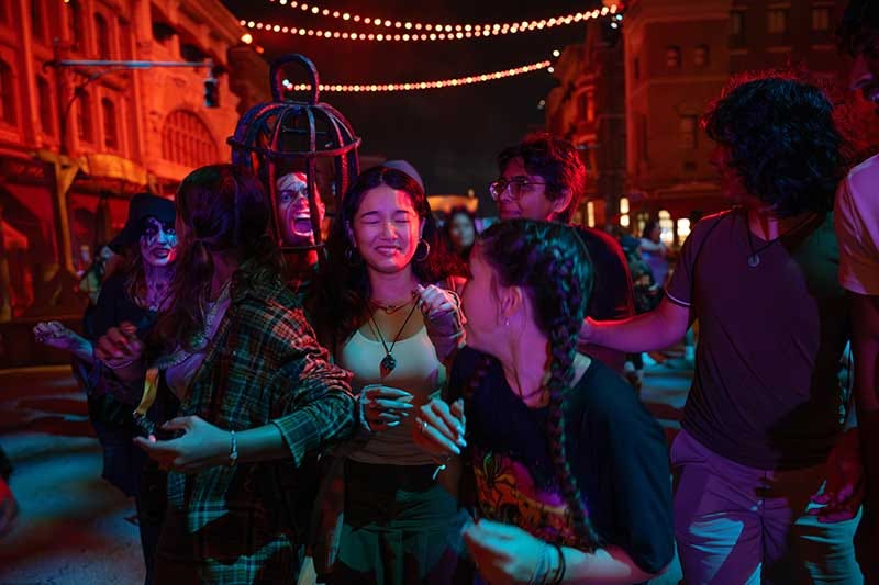 Weekly News Roundup - Halloween Horror Nights 2025 Orlando